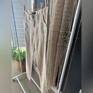 Sanctuary wide leg pants